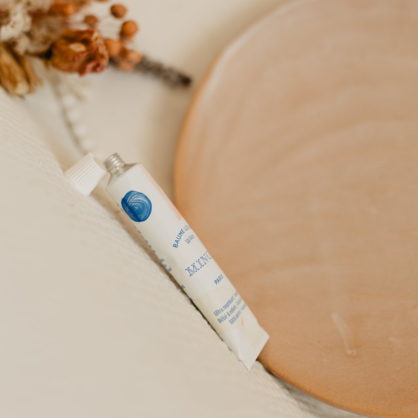 Бальзам для губ