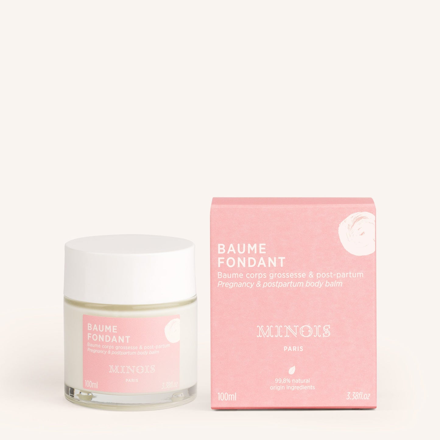 Mama Balm