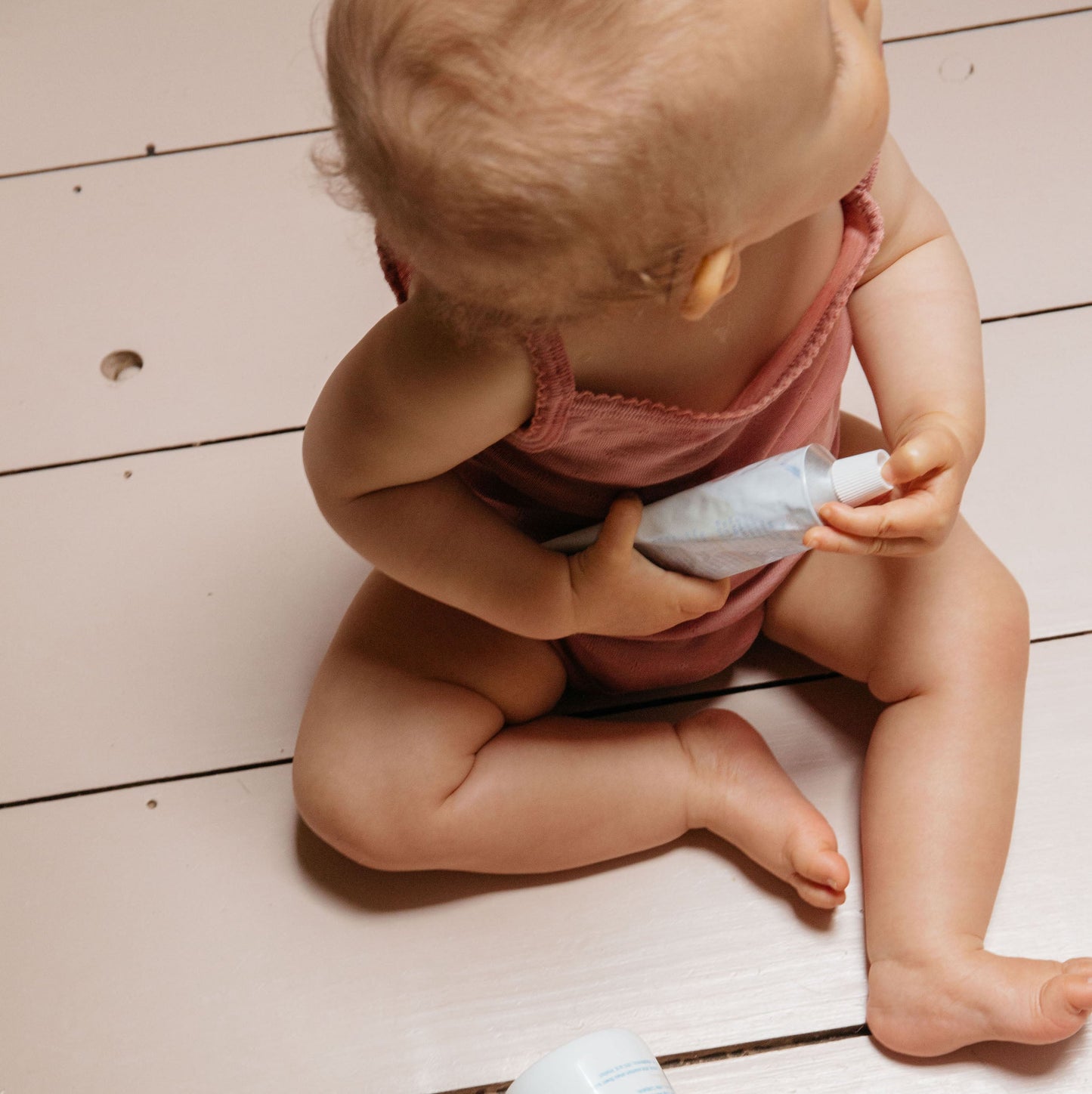 Ніжний крем