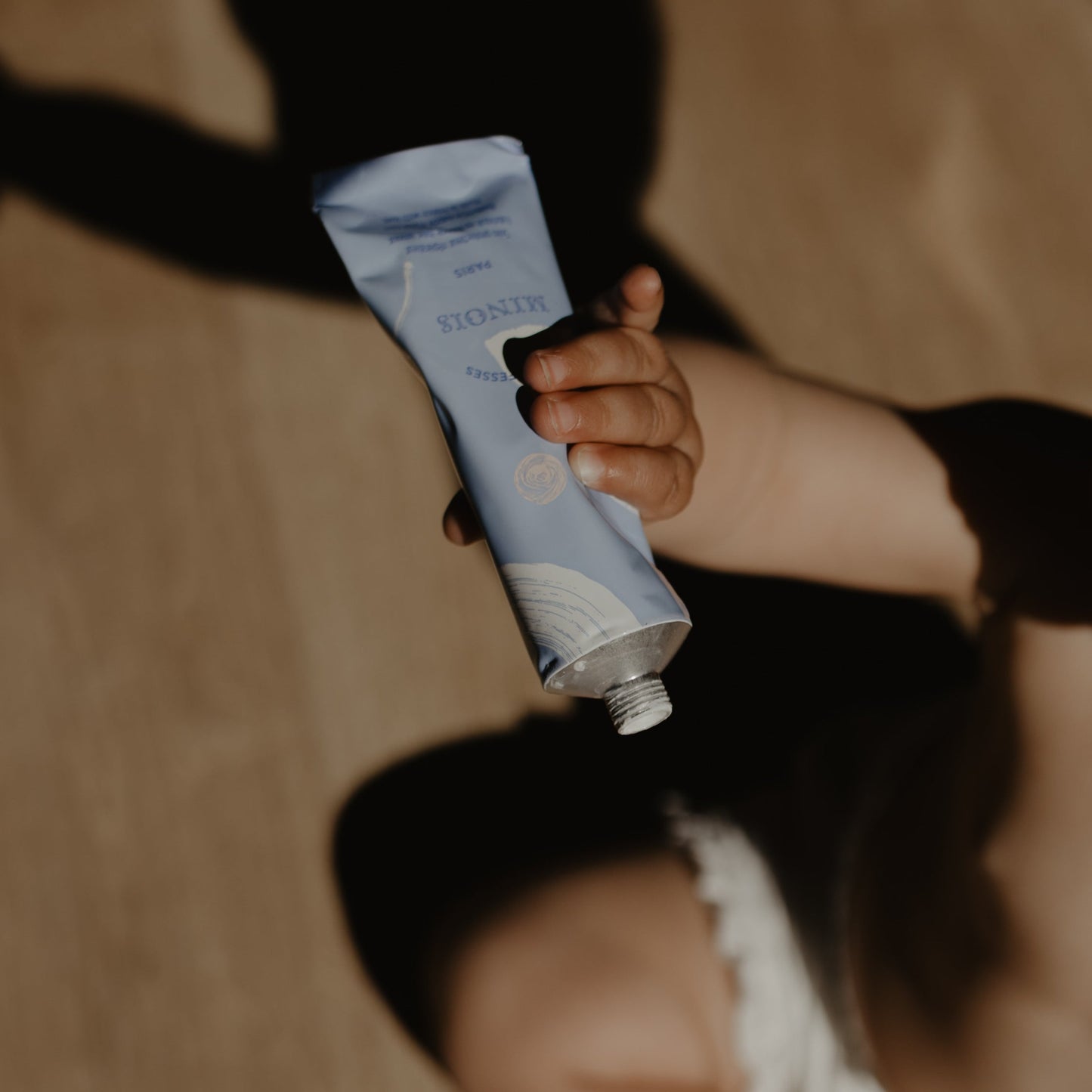 Diaper Cream