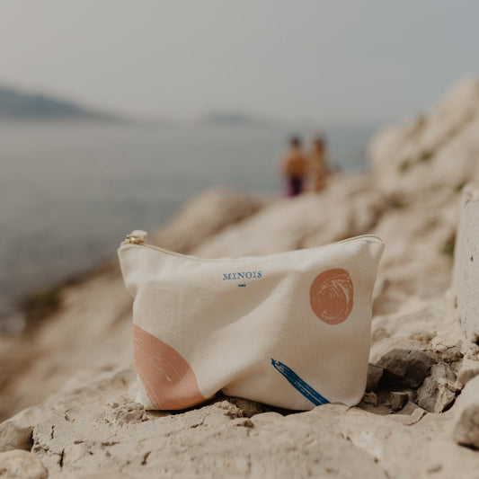 Дорожня косметичка