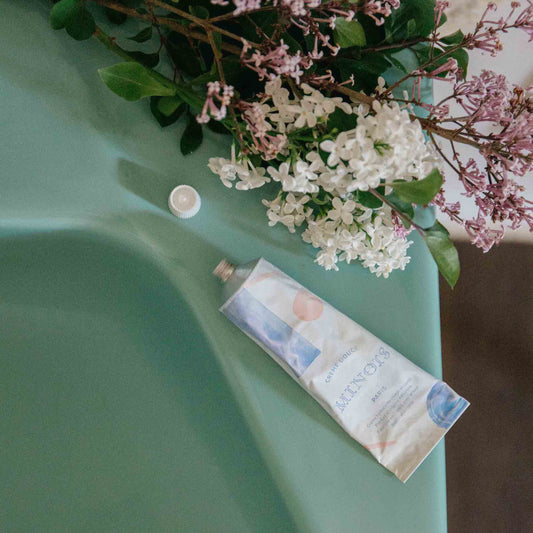 Ніжний крем