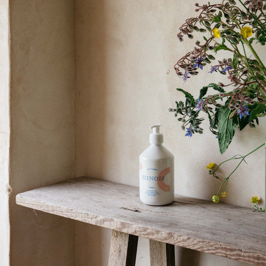 Лосьйон для тіла