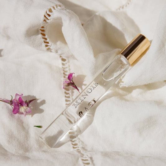 Роликовий парфум