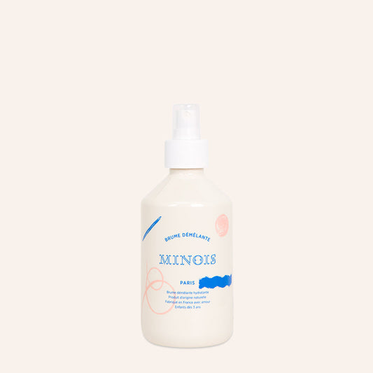 Detangling Mist