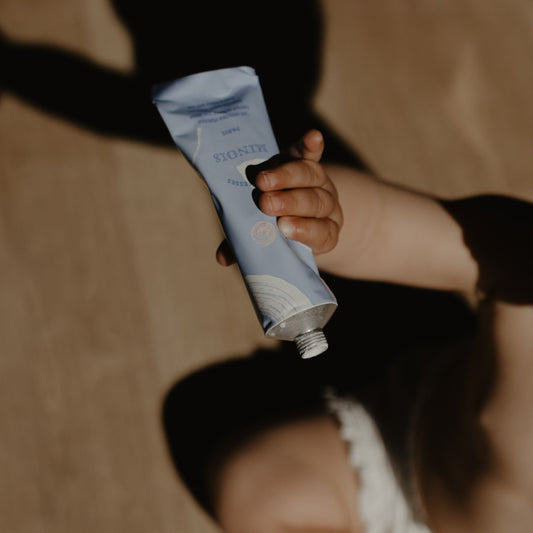 Diaper Cream